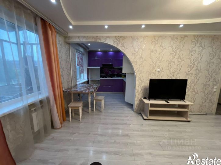 2-комн квартира ул Ленина, 145,  д. 145