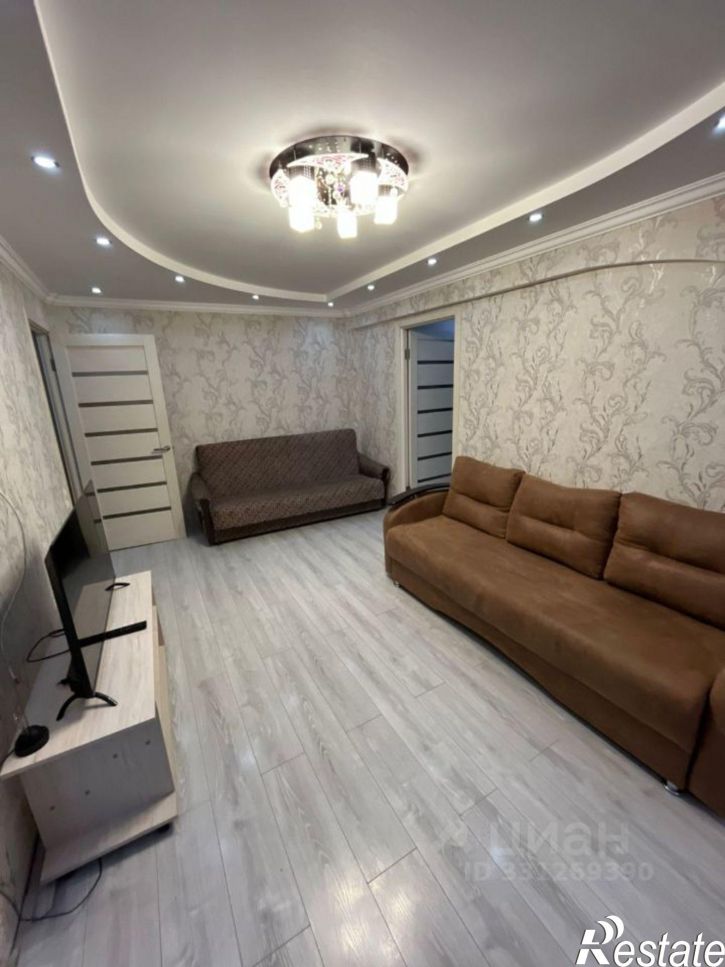 2-комн квартира ул Ленина, 145,  д. 145