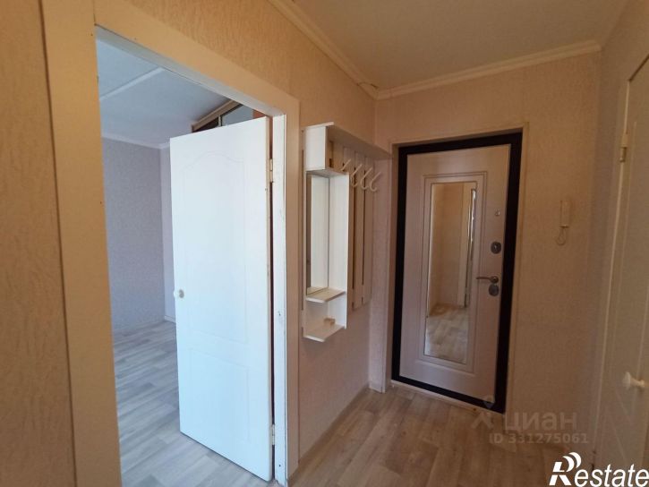 1-комн квартира Любецкая улица, 23А,  д. 23А