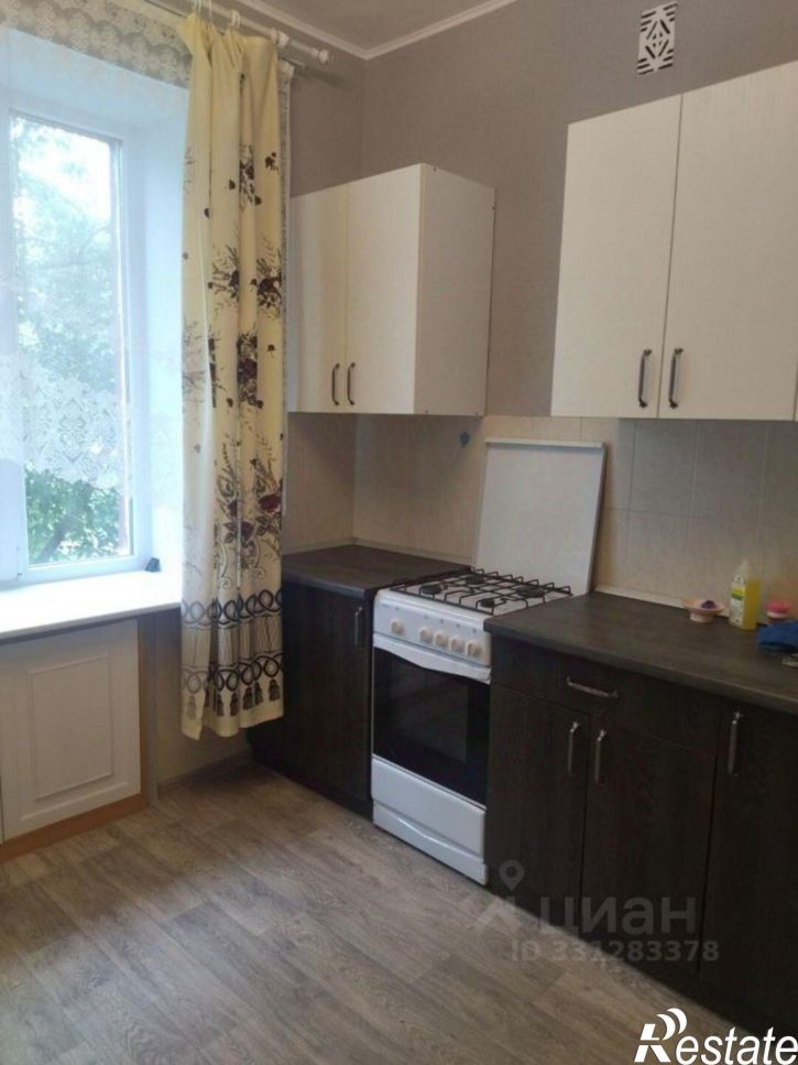 1-комн квартира улица Ломоносова, 36,  д. 36
