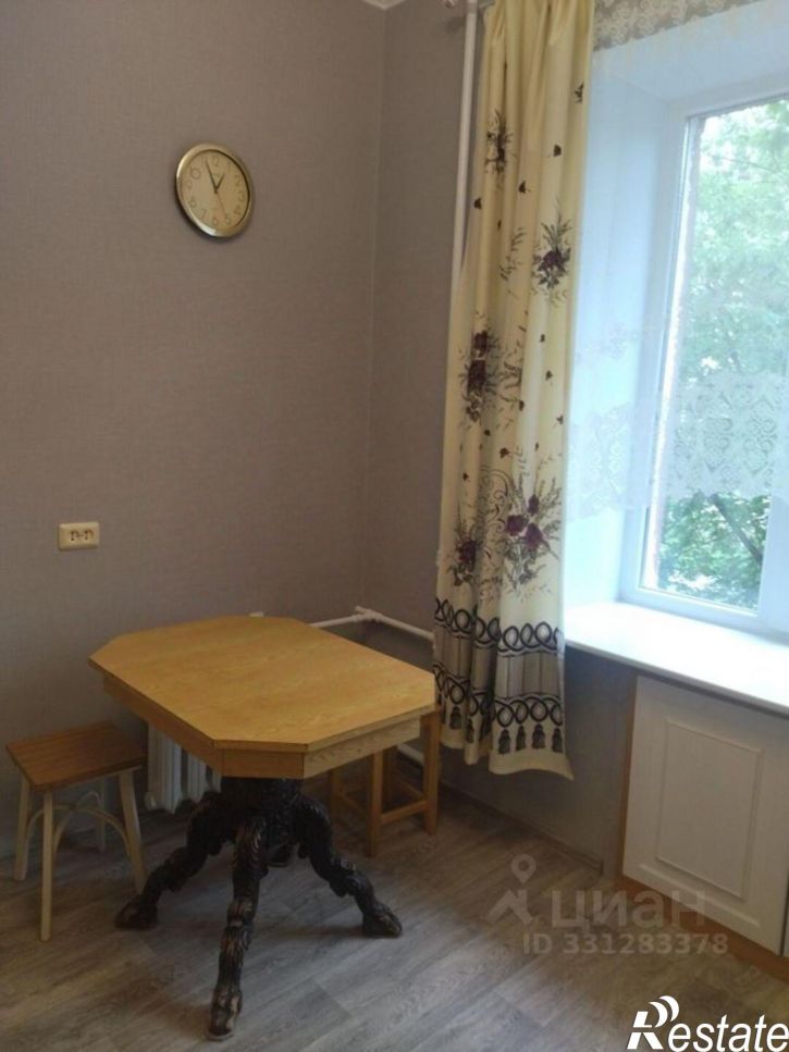 1-комн квартира улица Ломоносова, 36,  д. 36
