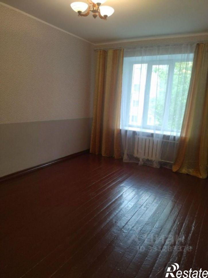 1-комн квартира улица Ломоносова, 36,  д. 36