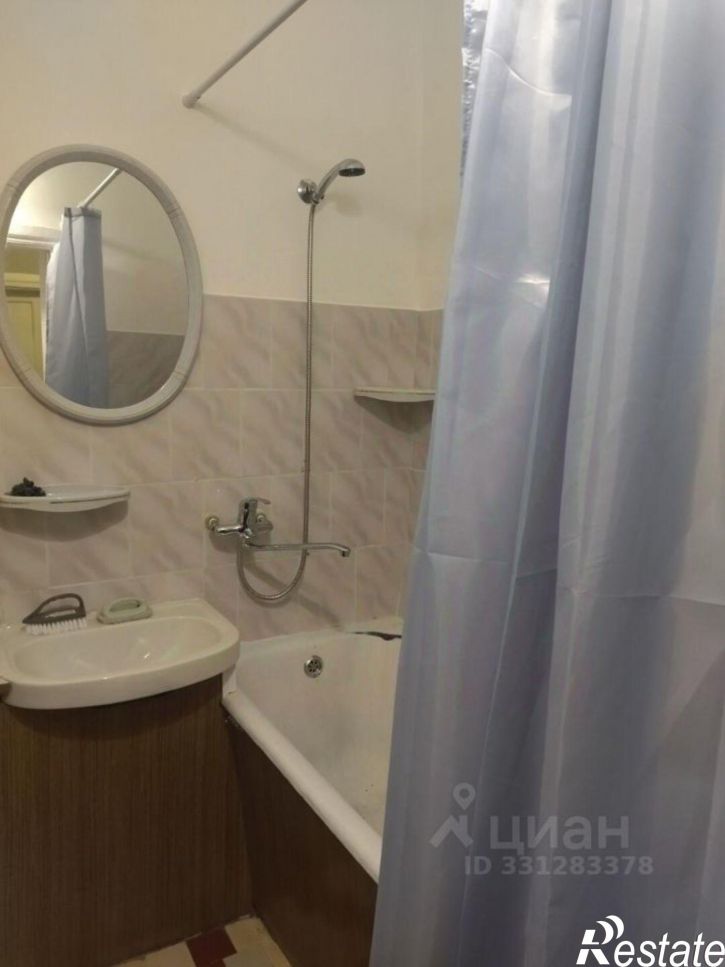 1-комн квартира улица Ломоносова, 36,  д. 36