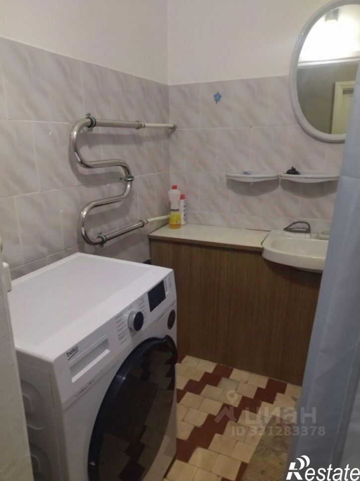 1-комн квартира улица Ломоносова, 36,  д. 36
