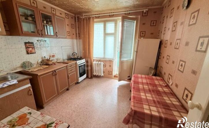 2-комн квартира улица Ветеранов, 6,  д. 6