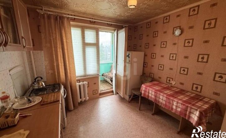 2-комн квартира улица Ветеранов, 6,  д. 6