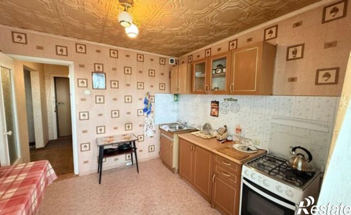 2-комн квартира улица Ветеранов, 6,  д. 6