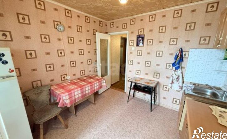 2-комн квартира улица Ветеранов, 6,  д. 6