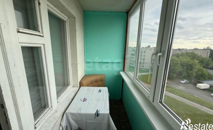 2-комн квартира улица Ветеранов, 6,  д. 6