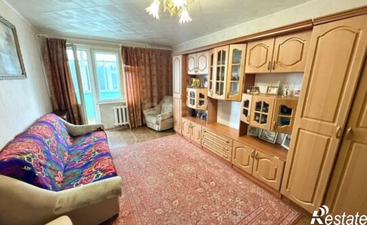 2-комн квартира улица Ветеранов, 6,  д. 6