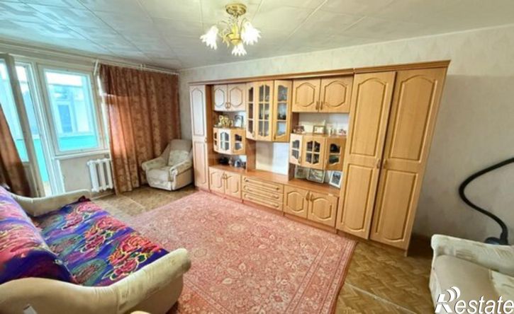 2-комн квартира улица Ветеранов, 6,  д. 6