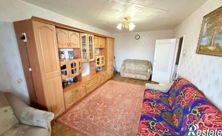 2-комн квартира улица Ветеранов, 6,  д. 6
