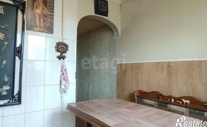 2-комн квартира улица Мира, 15,  д. 15