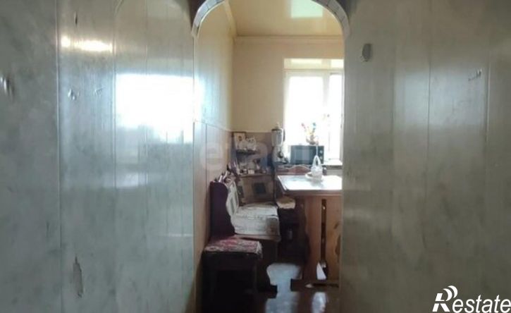 2-комн квартира улица Мира, 15,  д. 15