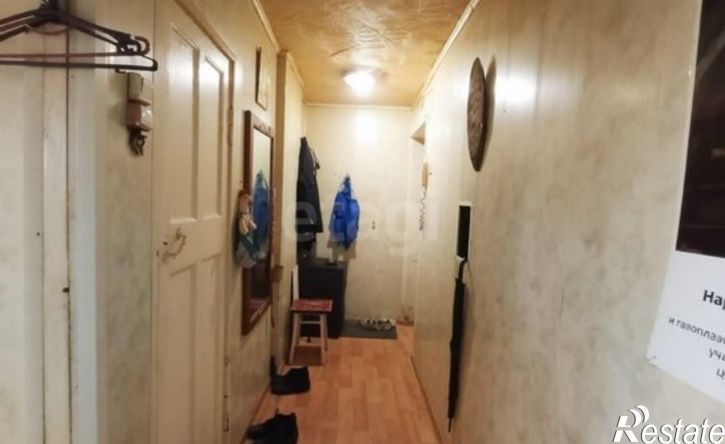 2-комн квартира улица Мира, 15,  д. 15