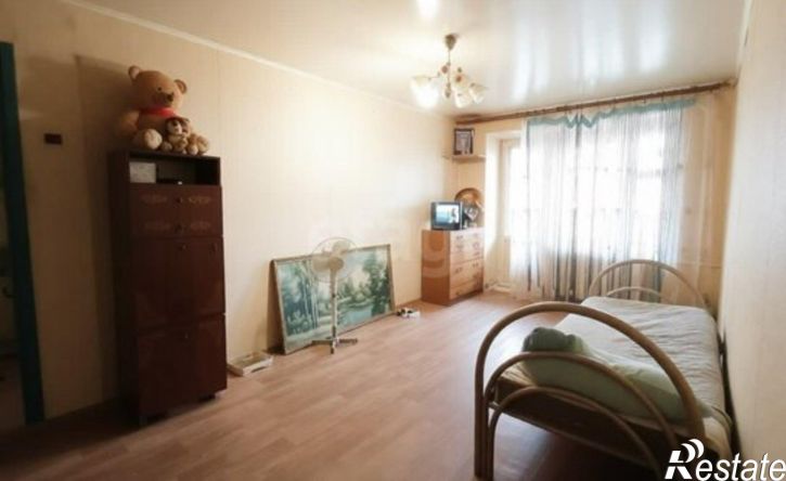 2-комн квартира улица Мира, 15,  д. 15