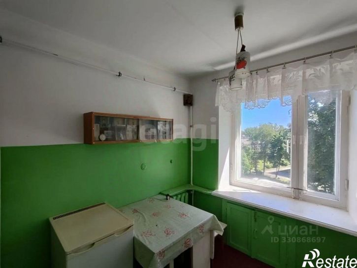 1-комн квартира Весенняя улица, 1А,  д. 1А