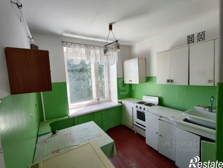 1-комн квартира Весенняя улица, 1А,  д. 1А