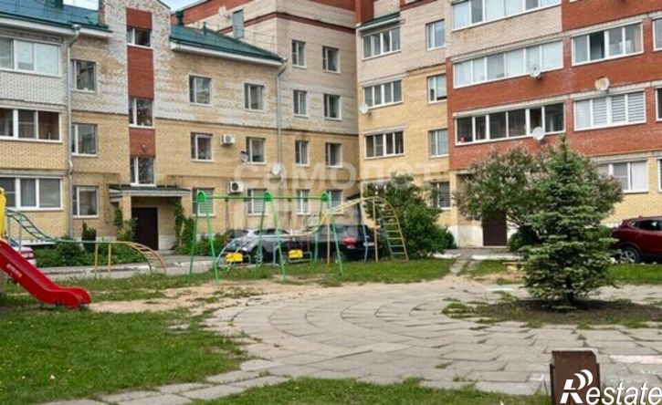 3-комн квартира Рыбинская улица, 24,  д. 24