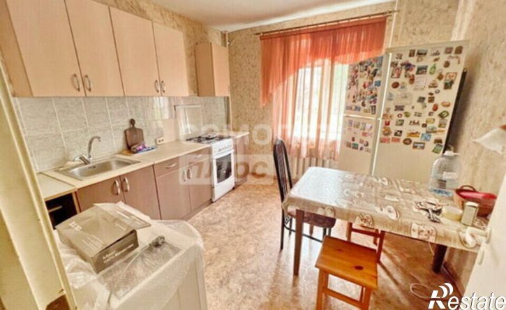 3-комн квартира Рыбинская улица, 24,  д. 24