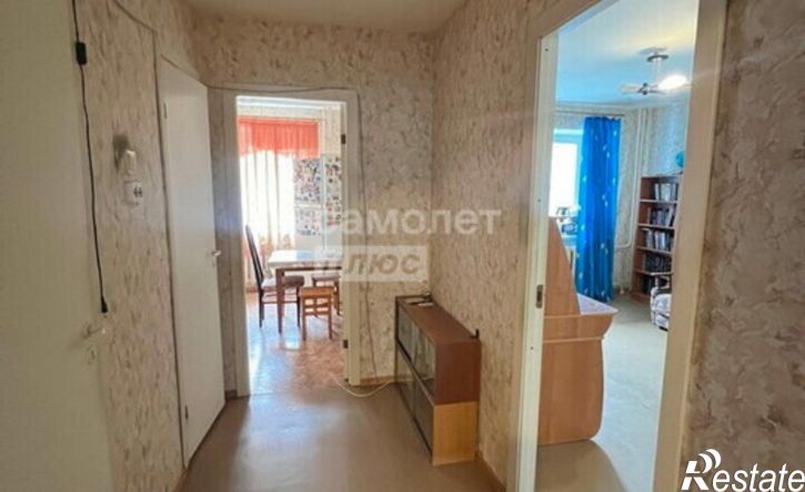 3-комн квартира Рыбинская улица, 24,  д. 24