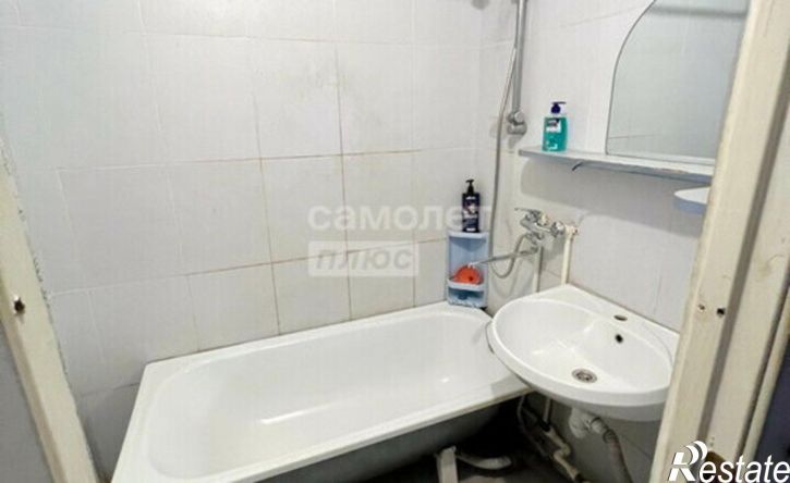 3-комн квартира Рыбинская улица, 24,  д. 24