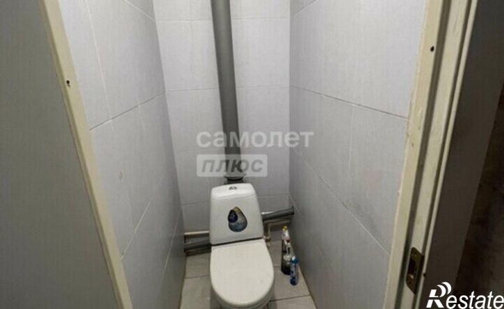 3-комн квартира Рыбинская улица, 24,  д. 24