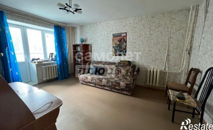 3-комн квартира Рыбинская улица, 24,  д. 24