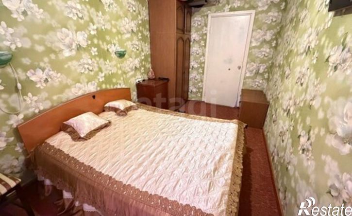 3-комн квартира ул Наседкина, 2,  д. 2