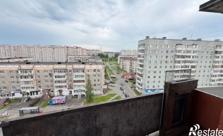 3-комн квартира ул Наседкина, 2,  д. 2