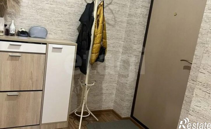 1-комн квартира ул Монтклер, 13 2,  д. 13 2,  к. 2