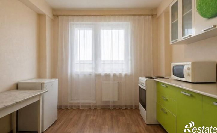 1-комн квартира Октябрьский пр-кт, 72А,  д. 72А