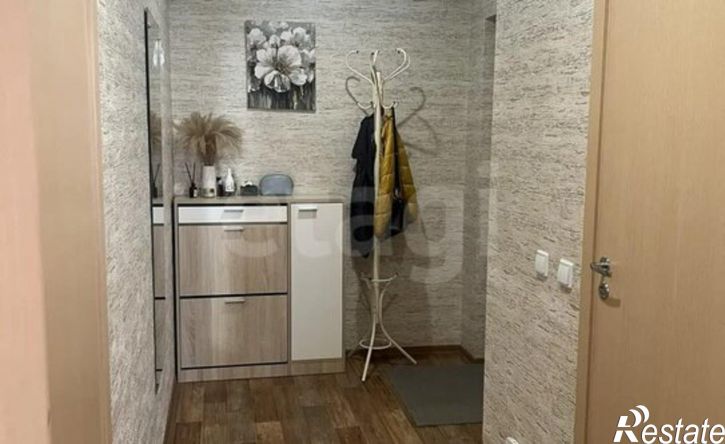 1-комн квартира ул Монтклер, 13 2,  д. 13 2,  к. 2
