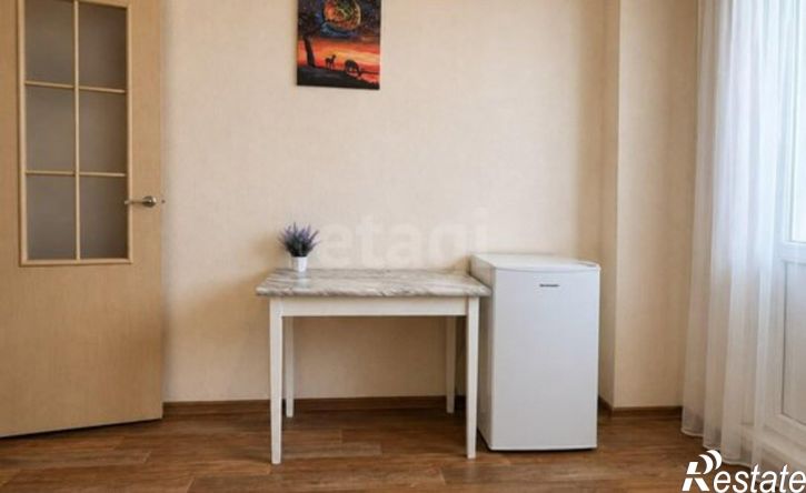 1-комн квартира Октябрьский пр-кт, 72А,  д. 72А