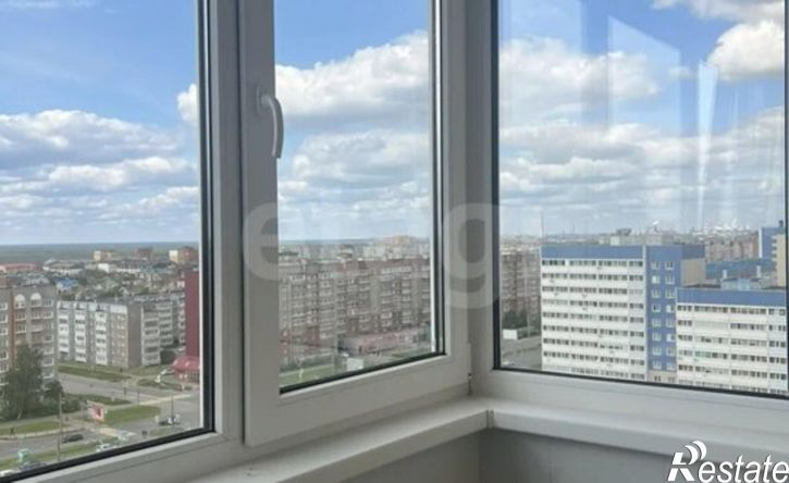 1-комн квартира ул Монтклер, 13 2,  д. 13 2,  к. 2
