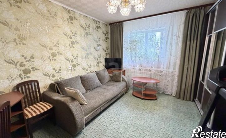 3-комн квартира ул Наседкина, 2,  д. 2