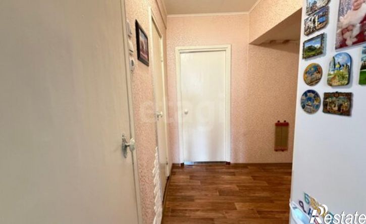 3-комн квартира ул Наседкина, 2,  д. 2