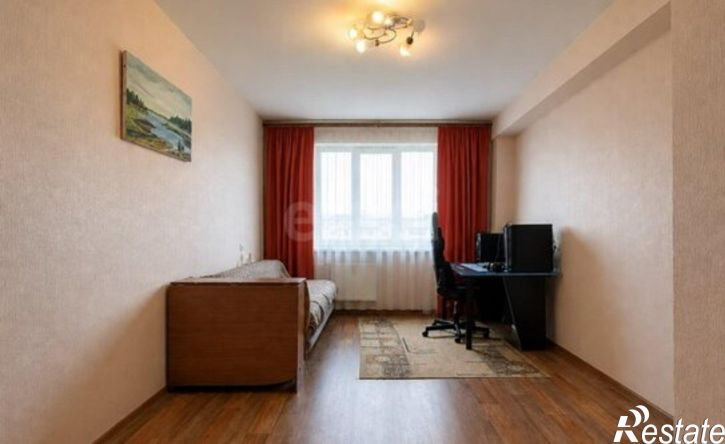 1-комн квартира Октябрьский пр-кт, 72А,  д. 72А