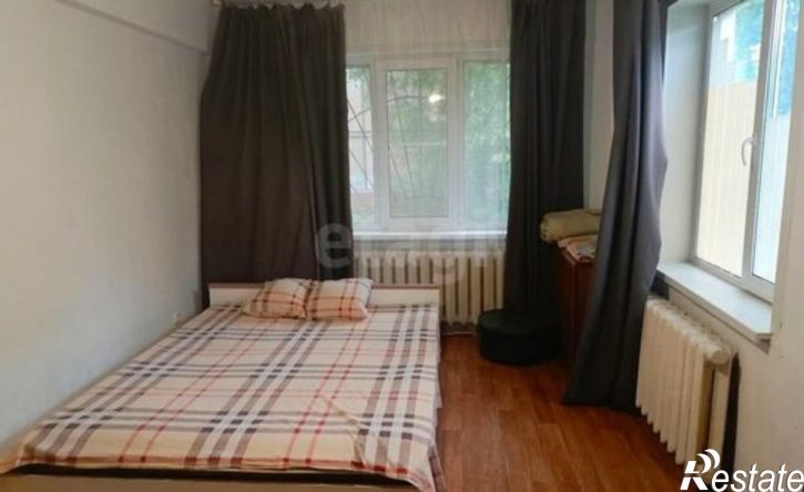 1-комн квартира Московский проспект, 36,  д. 36