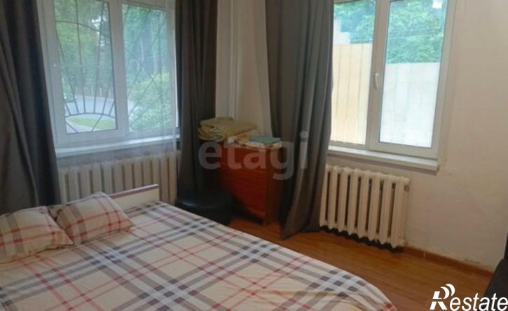 1-комн квартира Московский проспект, 36,  д. 36