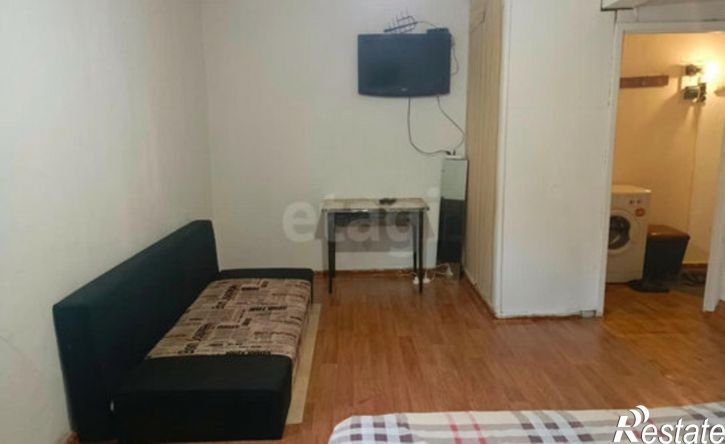1-комн квартира Московский проспект, 36,  д. 36