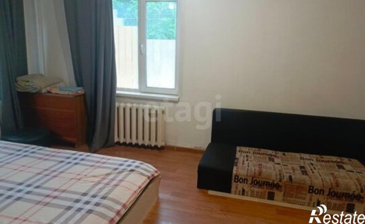 1-комн квартира Московский проспект, 36,  д. 36