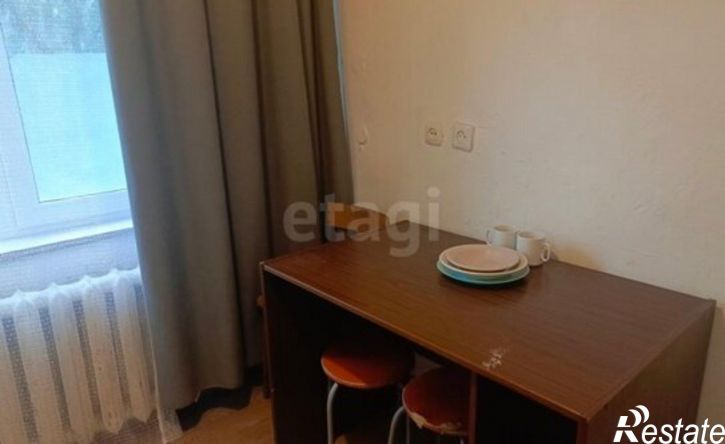 1-комн квартира Московский проспект, 36,  д. 36