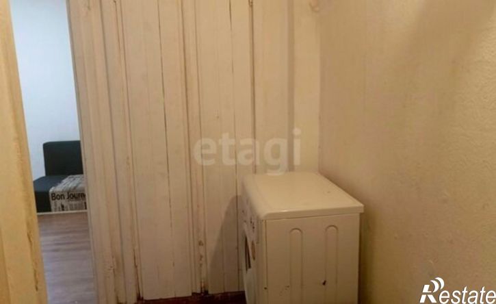 1-комн квартира Московский проспект, 36,  д. 36