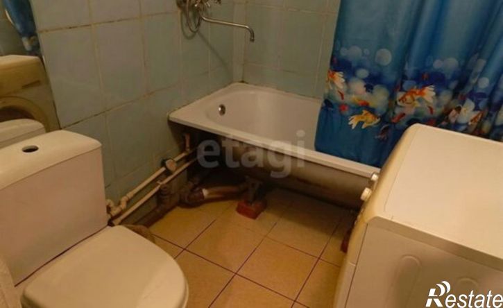 1-комн квартира Московский проспект, 36,  д. 36