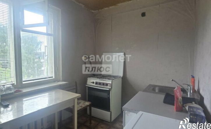 3-комн квартира улица Леднева, 23,  д. 23