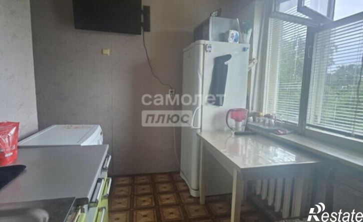 3-комн квартира улица Леднева, 23,  д. 23