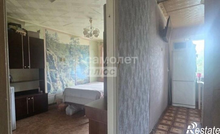 3-комн квартира улица Леднева, 23,  д. 23