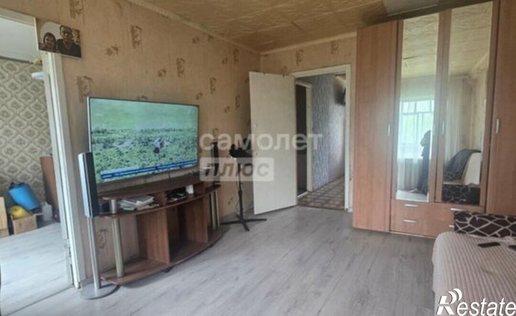 3-комн квартира улица Леднева, 23,  д. 23
