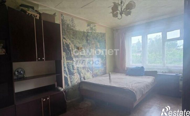 3-комн квартира улица Леднева, 23,  д. 23